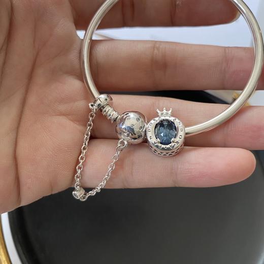 潘多拉单珠手镯