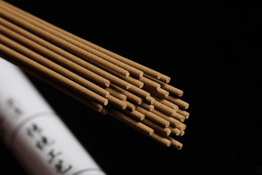 海南棋楠沉香线香