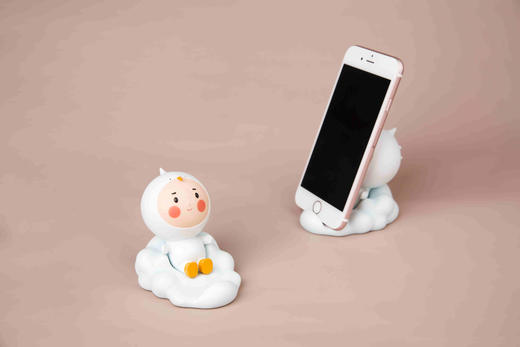 鹭小飞手机平板支架 商品图3