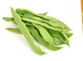 社区团购扁豆角3斤