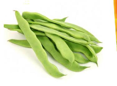 社区团购扁豆角3斤 商品图0
