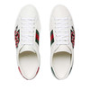 GUCCI 古驰  男士 Ace系列 Sneakers 珊瑚蛇图案刺绣休闲运动鞋 白色 456230 A38G0 9064 商品缩略图2
