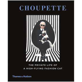 CHOUPETTE，爱猫丘比特