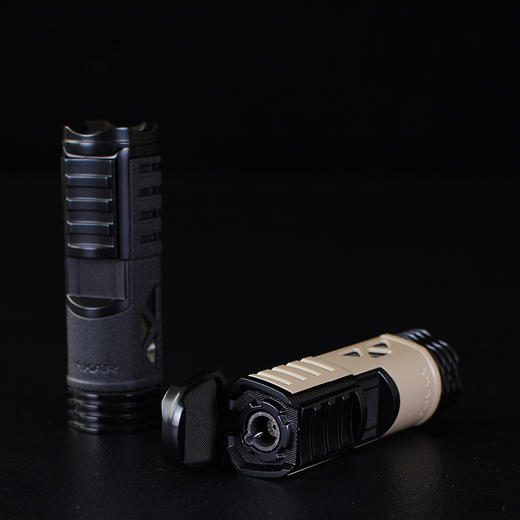 美国Xikar Tactical 1 Lighter 西卡雪茄打火机551 商品图1