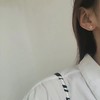 简约创意的月亮星星不对称镶钻耳钉镶 商品缩略图2