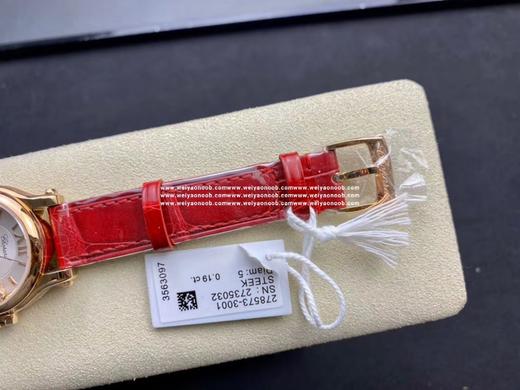 【NR厂匠心之作】NR强副本萧邦CHOPARD快乐钻系列（原版开模）「小号30mm 」历时一年多研发终于面世，在蓝气球已经是女士标配的时代 萧邦快乐钻系列女表脱颖而出，成为时尚界追捧的一股潮流！【N 商品图7
