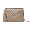 GUCCI 古驰  Dionysus系列小号GG肩背包 混色 400249 KHNRN 8698 商品缩略图1