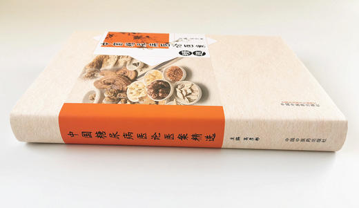 中国糖尿病医论医案精选【高彦彬】 商品图4