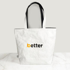 十周年系列-双面帆布袋