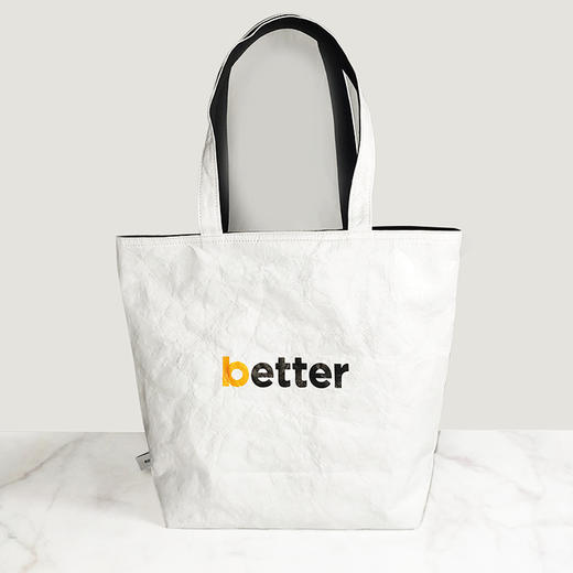 十周年系列-双面帆布袋 商品图0