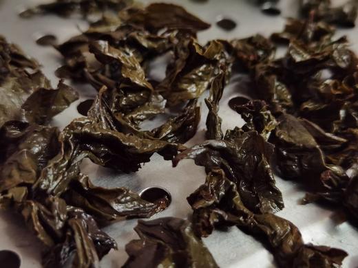 2019秋●王料·传统老工艺铁观音 商品图5