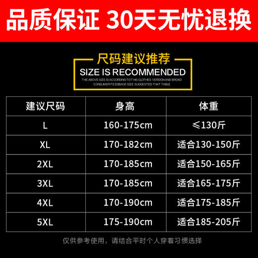SPYG-9090JHJY男运动装夏短袖短裤休闲套装 商品图4
