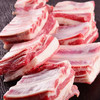 内蒙羊肋排块  900g 商品缩略图7