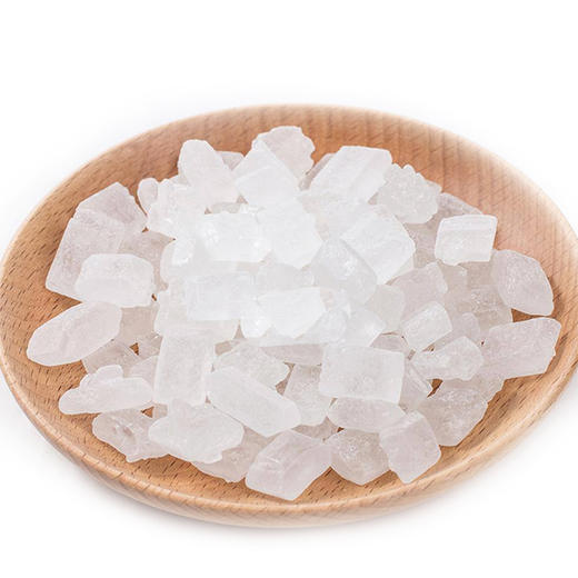 散称单晶冰糖【约500g】 商品图0