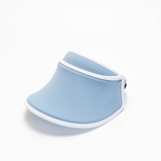 【冰淇淋版】韩国VVC儿童防晒帽 1-8岁  BJX 商品图0