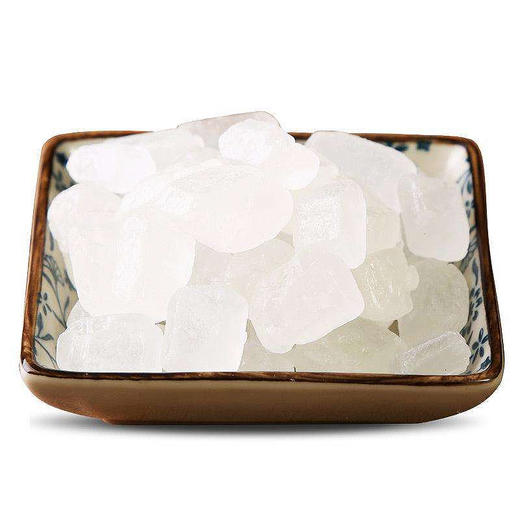 散称单晶冰糖【约500g】 商品图1