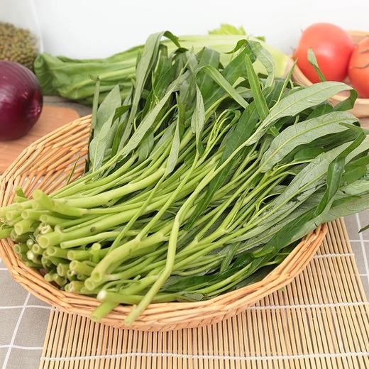 空心菜 Water Spinach 250g 商品图0