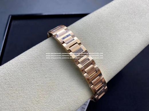 V6-33蓝气球 V8版 ❗️全面到货💓💓进口油墨印刷，保证字体光泽饱满。超精密镀银扭索雕纹表盘，底纹放大多少倍依然光滑无瑕疵。进口蓝色尖晶石，绽放迷人幽兰之光。一次成型蓝宝石水晶镜面，保证每一 商品图5