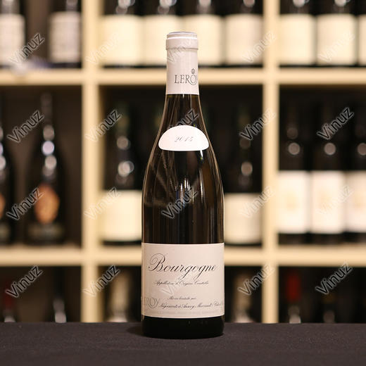 02domaineleroybourgognerouge2014