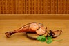 臻峰 湖南特产散装鸭腿， 酱香熟食小吃 办公室休闲零食酱鸭腿 商品缩略图1
