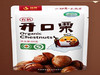 丨有机丨板栗仁5袋 有机开口栗5袋  88g每袋 商品缩略图0