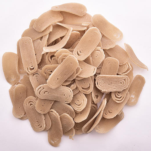 兴国县百丈泉鱼丝1000g 商品图4