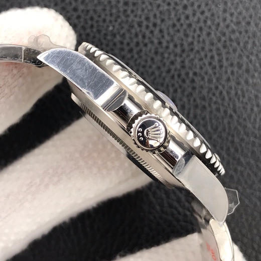 清货rolex劳力士潜航者黑水鬼系列n厂v10版本904l蚝式钢系列潜航者型