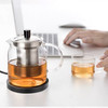尚明｜玻璃茶壶/泡茶壶/耐高温/玻璃加厚耐热茶壶（仅单壶） 商品缩略图0