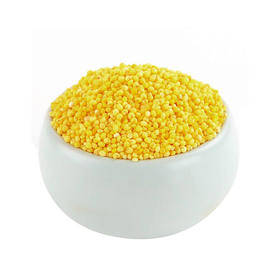 散称小米【约500g】