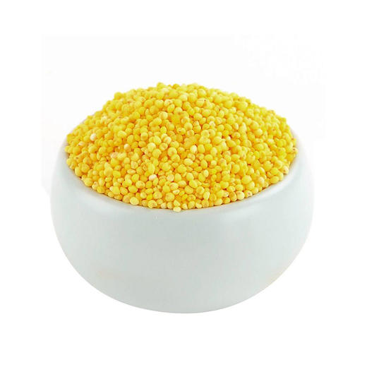 散称小米【约500g】 商品图0