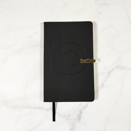 十周年系列-Better笔记本 商品图0