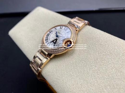 V6-33蓝气球 V8版 ❗️全面到货💓💓进口油墨印刷，保证字体光泽饱满。超精密镀银扭索雕纹表盘，底纹放大多少倍依然光滑无瑕疵。进口蓝色尖晶石，绽放迷人幽兰之光。一次成型蓝宝石水晶镜面，保证每一 商品图7