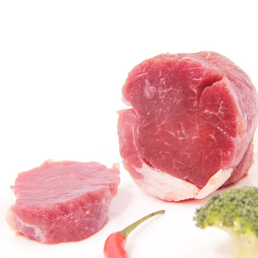 内蒙古羊肉卷500g*2 商品图2