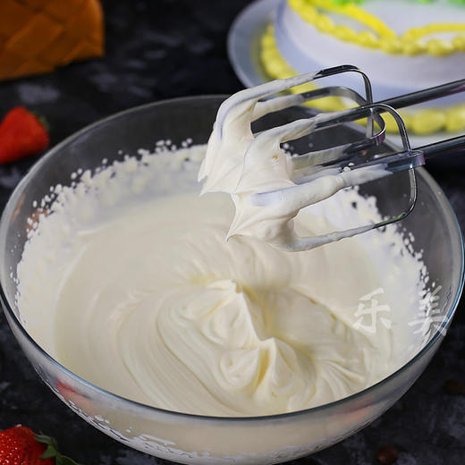 雀巢淡奶油250毫升（新旧包装随机发） 商品图5