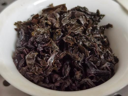 2019秋●王料·传统老工艺铁观音 商品图2