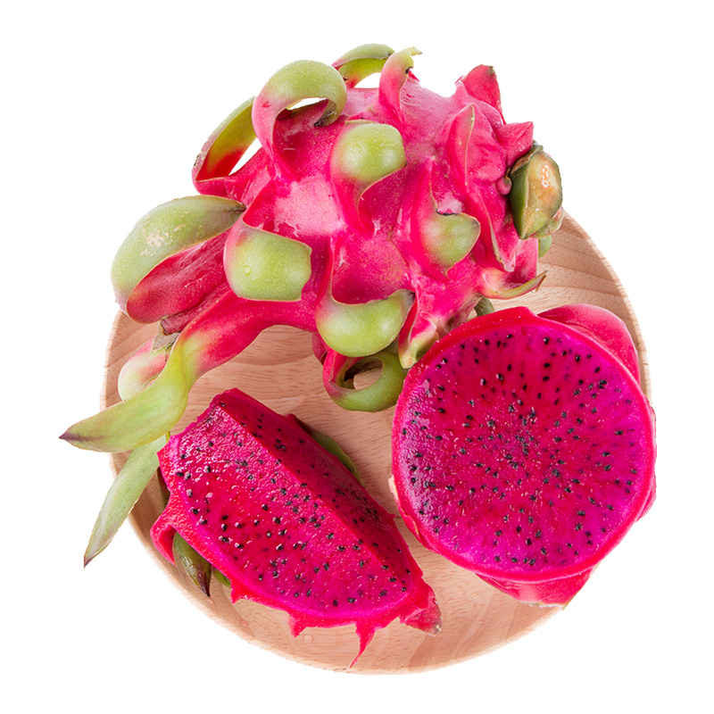 红心火龙果800g±50g