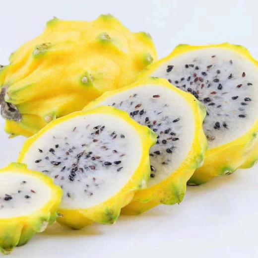 果中贵族黄金燕窝果