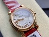 【NR厂匠心之作】NR强副本萧邦CHOPARD快乐钻系列（原版开模）「小号30mm 」历时一年多研发终于面世，在蓝气球已经是女士标配的时代 萧邦快乐钻系列女表脱颖而出，成为时尚界追捧的一股潮流！【N 商品缩略图1