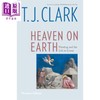 【中商原版】天上人间 英文原版 Heaven on Earth 商品缩略图0