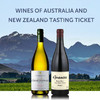 【品鉴门票】多彩澳新葡萄酒【Tasting Ticket】Wines of Australia and New Zealand 商品缩略图0
