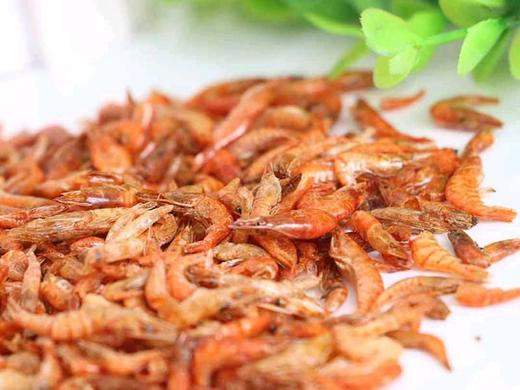 【千岛农品】千岛湖清水河虾 100g/袋 商品图2