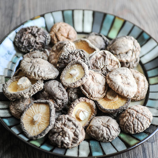 古田一级香菇 250g 商品图3