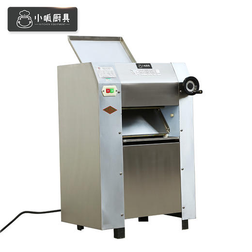 小呱揉面压皮机 商品图4