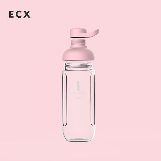 ECX复古榨汁机 商品图10