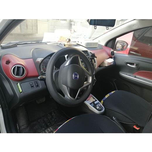 【特价月租-北京】奔奔 EV180 纯电动 180公里标准型 商品图5