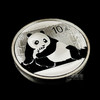 2015年熊猫1盎司银币 商品缩略图2