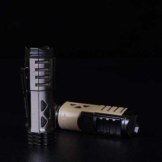 美国Xikar Tactical 1 Lighter 西卡雪茄打火机551 商品图2