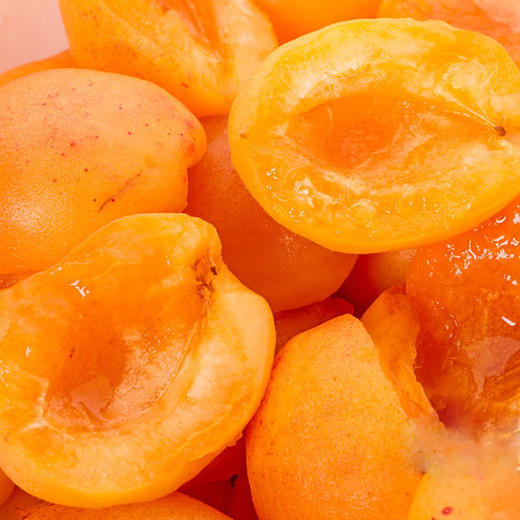 黄杏的功效与作用（吃黄杏子有什么好处和坏处）