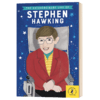 斯蒂芬霍金 英文原版人物传记 The Extraordinary Life of Stephen Hawking 英文版名人传记 进口青少年英语课外阅读书籍 全彩插图 商品缩略图0