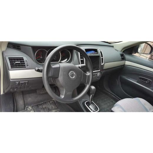 【月租-北京】东风日产 轩逸 经典 1.6XE CVT舒适版 商品图5